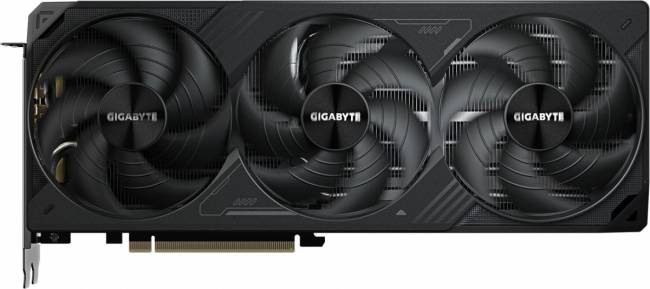 Видеокарта Gigabyte GV-N5080WF3OC-16GD 1.0 — для бизнеса и офиса