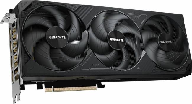 Видеокарта Gigabyte GV-N5080WF3OC-16GD 1.0 — для бизнеса и офиса