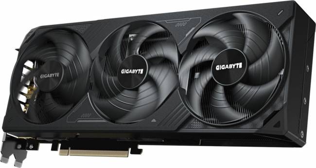 Видеокарта Gigabyte GV-N5080WF3OC-16GD 1.0 — для бизнеса и офиса