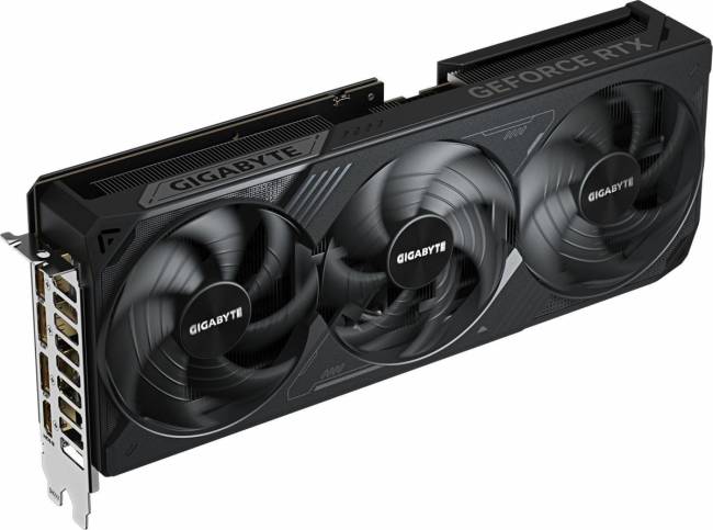 Видеокарта Gigabyte GV-N5080WF3OC-16GD 1.0 — для бизнеса и офиса