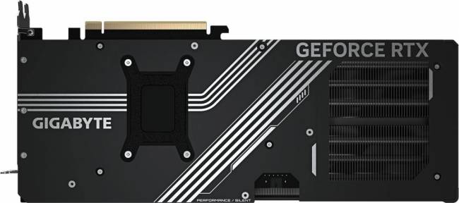 Видеокарта Gigabyte GV-N5080WF3OC-16GD 1.0 — для бизнеса и офиса