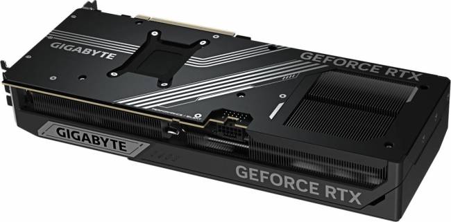 Видеокарта Gigabyte GV-N5080WF3OC-16GD 1.0 — для бизнеса и офиса