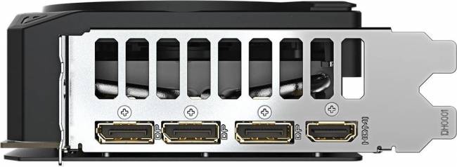 Видеокарта Gigabyte GV-N5080WF3OC-16GD 1.0 — для бизнеса и офиса