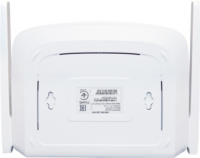Маршрутизатор Mercusys MW305R V2