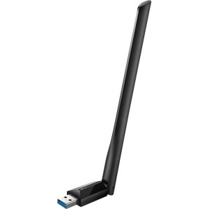 Адаптер Wi-Fi Адаптер Tp-Link AC1300 высокого усиления (Archer T3U Plus)