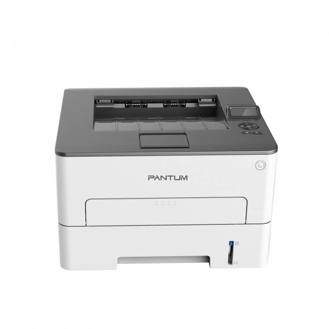 Принтер лазерный Pantum P3300DW — для бизнеса и офиса Принтер лазерный Pantum P3300DW — для бизнеса и офиса