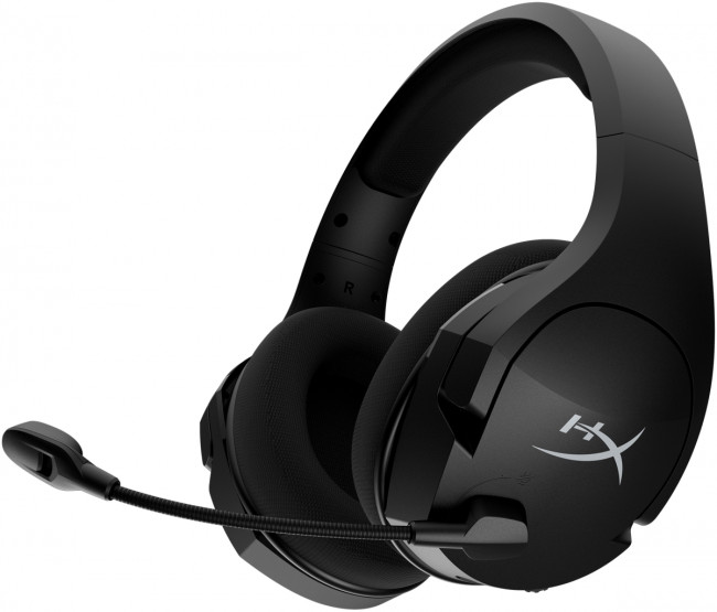 Гарнитура игровая HyperX Cloud Stinger Core Wireless + 7.1 — для бизнеса и офиса