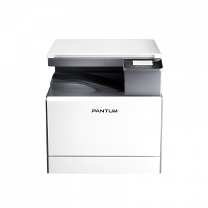 МФУ лазерное, цветное Pantum CM230DN