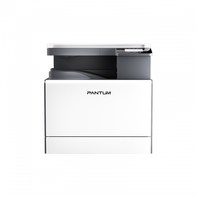 МФУ лазерное, цветное Pantum CM230DN — для бизнеса и офиса МФУ лазерное, цветное Pantum CM230DN — для бизнеса и офиса
