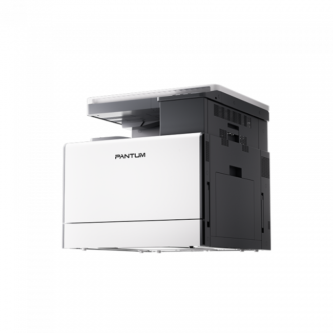МФУ лазерное, цветное Pantum CM230DN — для бизнеса и офиса МФУ лазерное, цветное Pantum CM230DN — для бизнеса и офиса