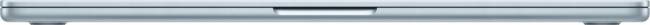 Ноутбук MacBook Air 15 Sky Blue  10CPU/10GPU 16/1TB Apple MDVT4HN/A — для бизнеса и офиса