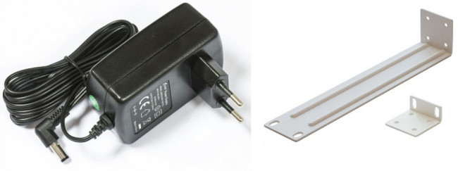 Коммутатор Mikrotik CRS309-1G-8S+IN — для бизнеса и офиса