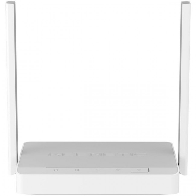 Маршрутизатор Keenetic Extra (KN-1714) — для бизнеса и офиса