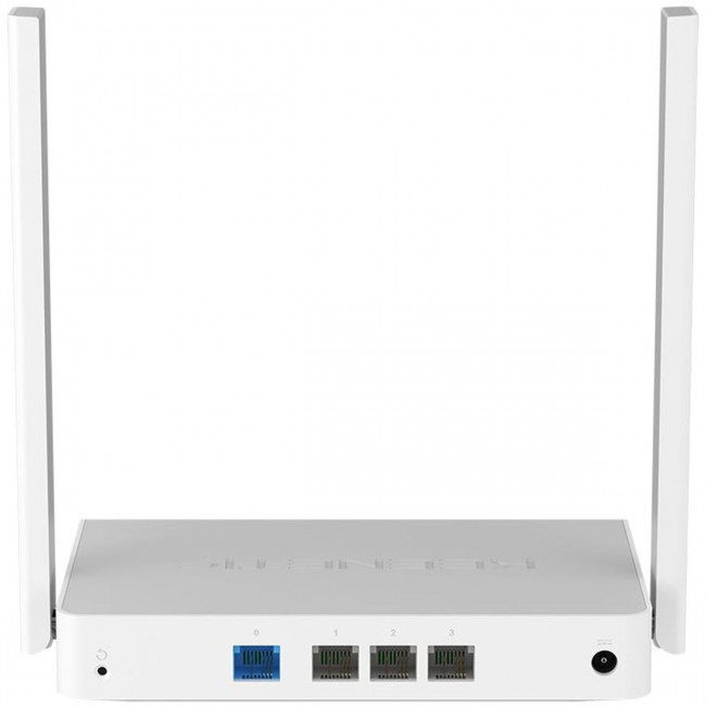 Маршрутизатор Keenetic Extra (KN-1714) — для бизнеса и офиса