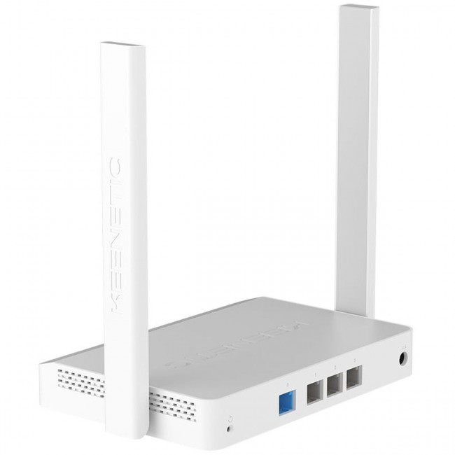 Маршрутизатор Keenetic Extra (KN-1714) — для бизнеса и офиса