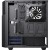 Компьютерный корпус, без блока питания ATX GameMax Contac COC BG