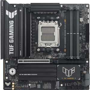 Материнская плата ASUS TUF GAMING B850M-PLUS II (90MB1MT0-M0EAY0)