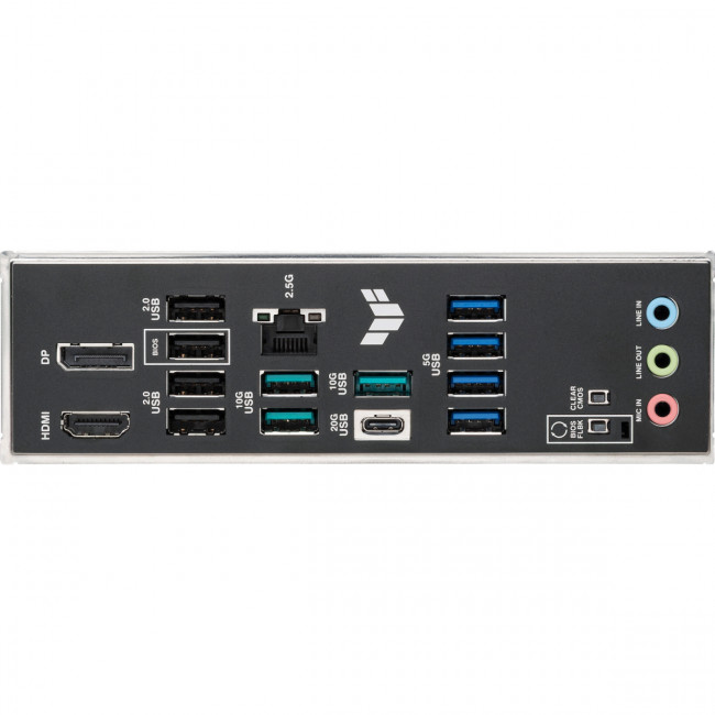 Материнская плата ASUS TUF GAMING B850M-PLUS II (90MB1MT0-M0EAY0) — для бизнеса и офиса Материнская плата ASUS TUF GAMING B850M-PLUS II (90MB1MT0-M0EAY0) — для бизнеса и офиса