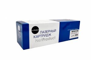 Тонер-картридж NetProduct (N-MP2014H) для Ricoh Aficio MP2014D/AD, 12K
