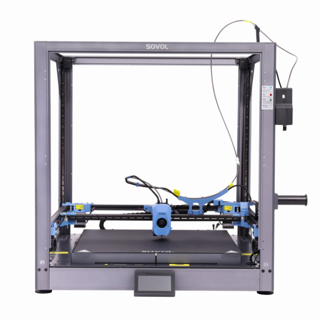 3D-принтер Sovol SV08 Max Sovol 6961136651655 — для бизнеса и офиса