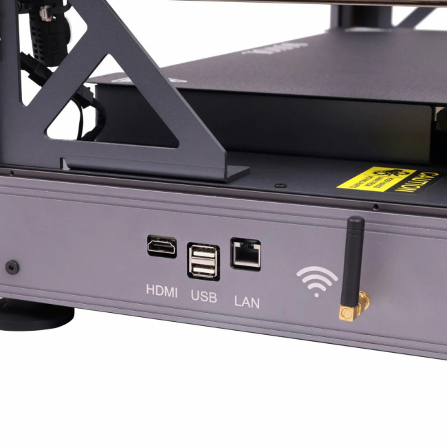 3D-принтер Sovol SV08 Max Sovol 6961136651655 — для бизнеса и офиса