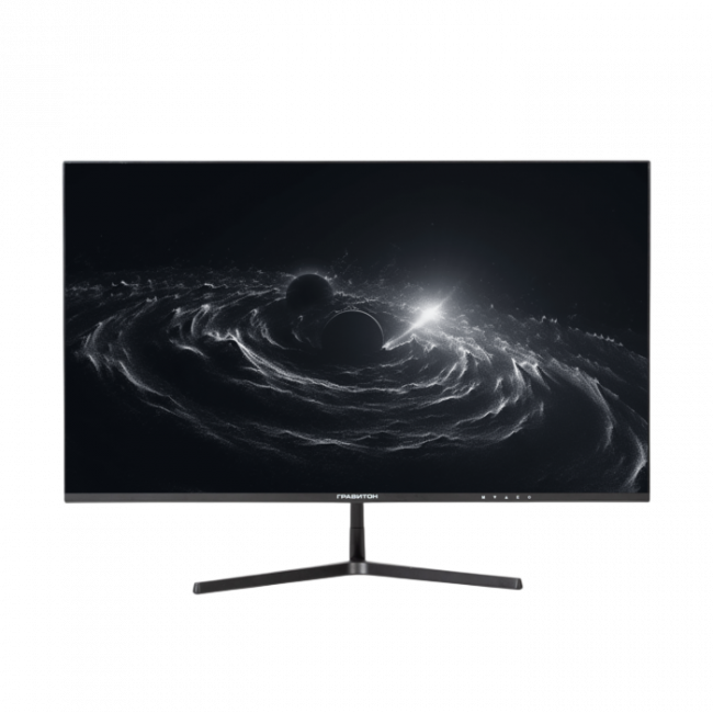 Монитор Гравитон 127879 — для бизнеса и офиса