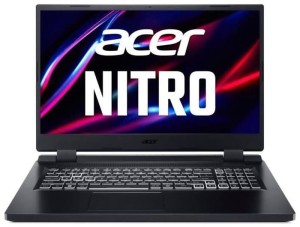 Ноутбук Acer Nitro 5 AN517-55-56DM (NH.QG2EP.002)