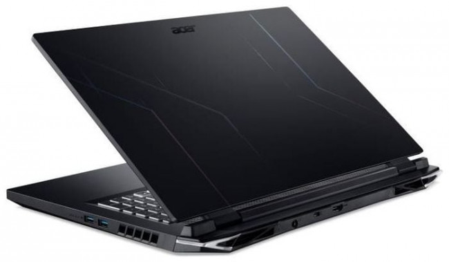 Ноутбук Acer Nitro 5 AN517-55-56DM (NH.QG2EP.002) — для бизнеса и офиса