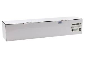 Тонер-картридж Hi-Black (HB-W9037MC) для HP LaserJet E82540/E82550/E82560, 58K