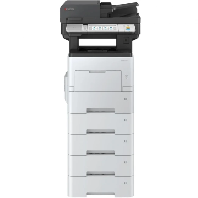 МФУ лазерный Kyocera MA6000ifx Kyocera Ecosys MA6000ifx — для бизнеса и офиса