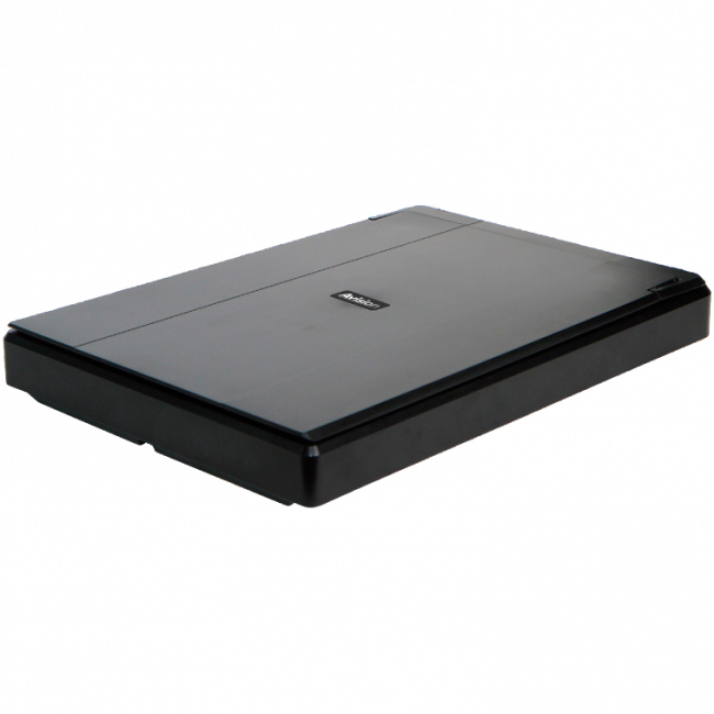 FB10, планшетный сканер, A4, USB 2.0 Avision 000-0870-02G — для бизнеса и офиса