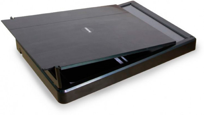 FB10, планшетный сканер, A4, USB 2.0 Avision 000-0870-02G — для бизнеса и офиса