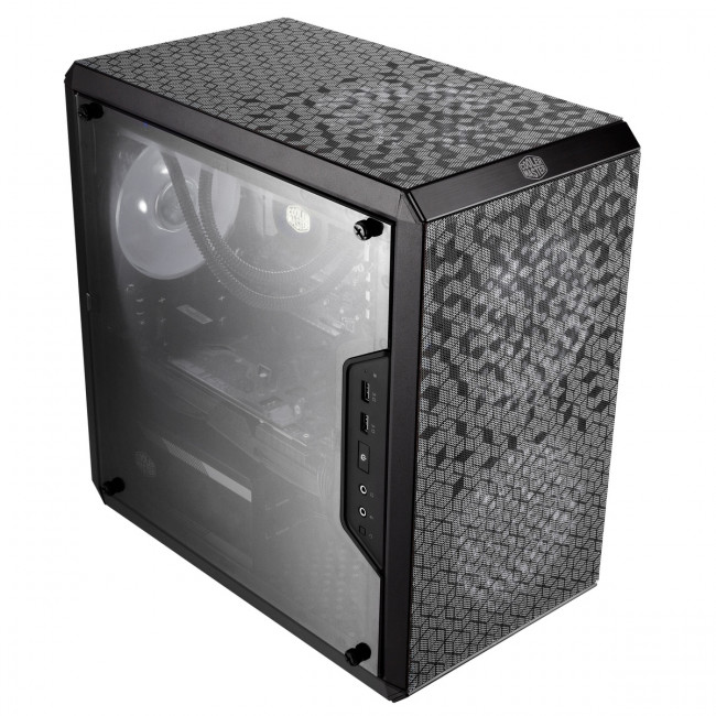 Персональный компьютер NERPA I951-130422 — для бизнеса и офиса Персональный компьютер NERPA I951-130422 — для бизнеса и офиса