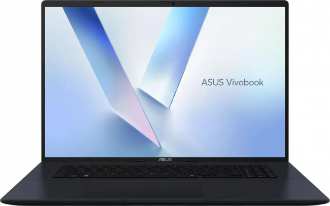 Ноутбук ASUS VivoBook M1807GA-S8054 18" — для бизнеса и офиса Ноутбук ASUS VivoBook M1807GA-S8054 18" — для бизнеса и офиса