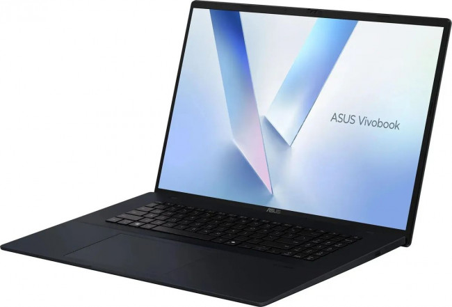 Ноутбук ASUS VivoBook M1807GA-S8054 18" — для бизнеса и офиса Ноутбук ASUS VivoBook M1807GA-S8054 18" — для бизнеса и офиса