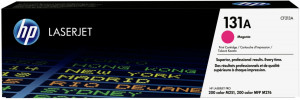 Тонер-картридж HP 131A Magenta Original LaserJet Print Cartridge (CF213A)