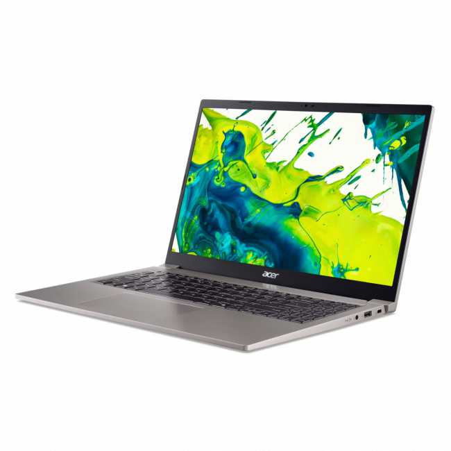 Ноутбук Acer NX.D2MEM.001 — для бизнеса и офиса