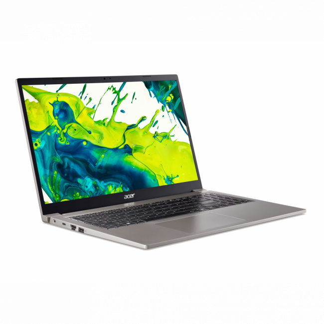 Ноутбук Acer NX.D2MEM.001 — для бизнеса и офиса