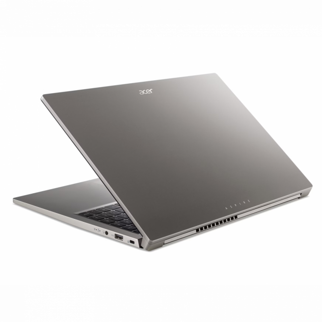 Ноутбук Acer NX.D2MEM.001 — для бизнеса и офиса