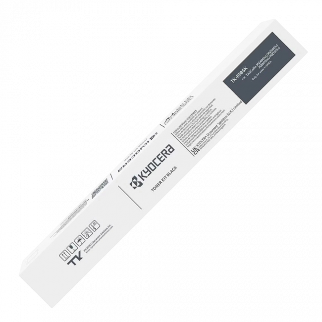 Тонер-картридж Kyocera 1T0C2J0NL0 — для бизнеса и офиса Тонер-картридж Kyocera 1T0C2J0NL0 — для бизнеса и офиса