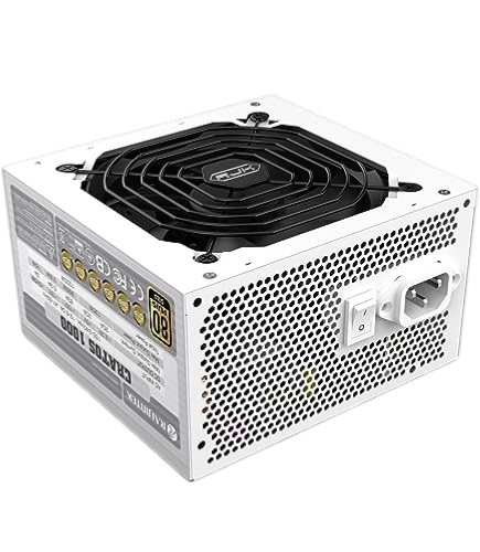 Блоки питания Raijintek CRATOS 850 0R30B00008 — для бизнеса и офиса
