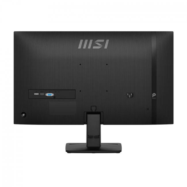 Монитор MSI 9S6-3PD3CM-043 — для бизнеса и офиса