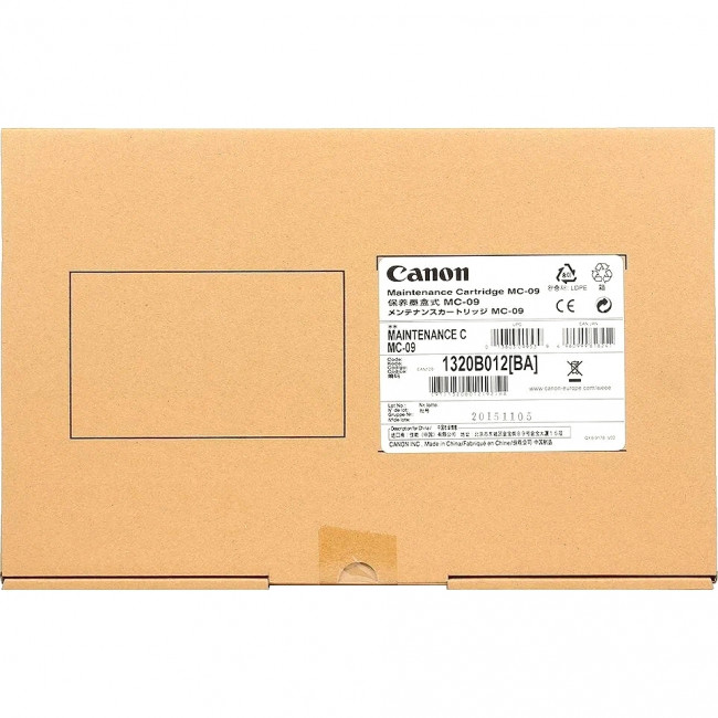 Ёмкость для отработанных чернил Canon 1320B012
