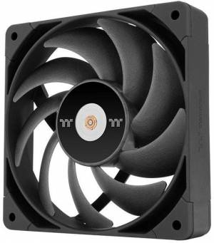 Вентилятор для корпуса Thermaltake CL-F139-PL12BL-A