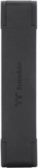 Вентилятор для корпуса Thermaltake CL-F139-PL12BL-A — для бизнеса и офиса