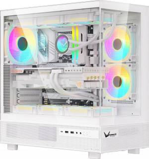 Корпус Formula CRYSTAL Z8 W