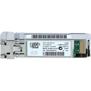 Модуль оптический Cisco SFP-10G-SR=