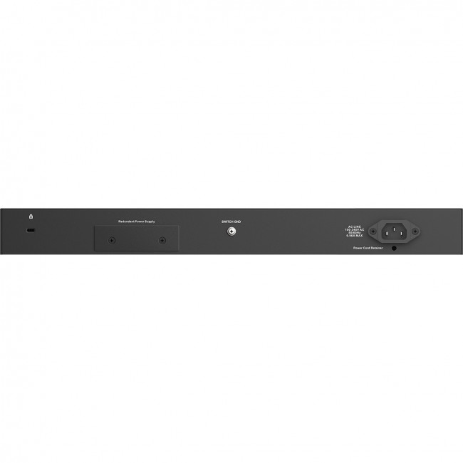 Коммутатор D-Link DMS-3130-30TS — для бизнеса и офиса Коммутатор D-Link DMS-3130-30TS — для бизнеса и офиса