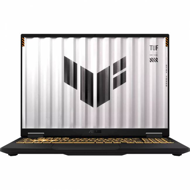 Ноутбук ASUS TUF Gaming F16 FX608JHI-TU216 (90NR0NA1-M00BJ0) — для бизнеса и офиса Ноутбук ASUS TUF Gaming F16 FX608JHI-TU216 (90NR0NA1-M00BJ0) — для бизнеса и офиса