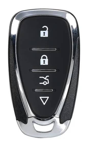 Ключ XHorse XSCL01EN XM38 — для бизнеса и офиса